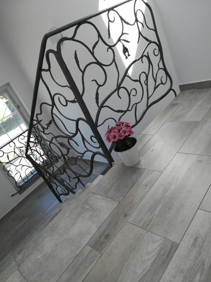 Armona Apartamento Ustka Exterior foto